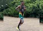 Tokyo Paralympic dreams alive for SA Champ Gwala