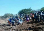 KZN diamond rush: Govt spoils party, slams locals for ‘illegal mining’