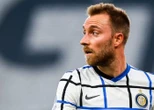 Christian Eriksen update: ‘I’m fine’ in hospital bed post – PICTURE