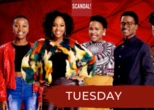 TONIGHT’S EPISODE: Scandal – Tuesday 15 June 2021 (E3845 S13)
