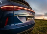New car release: HAVAL H6 ups the ante on technology and features