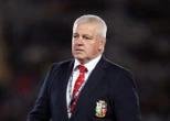 British & Irish Lions v Sharks in jeopardy after positive test, kick-off time changes