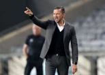Orlando Pirates confirm their stance on coach Jozef Zinnbauer’s job status