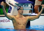 Olympic icon Michael Phelps fired up by return to US swimming trials