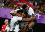 Crusaders star named in Fiji squad to face All Blacks