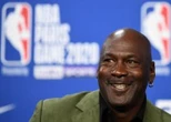 Michael Jordan college jersey fetches staggering sum at auction