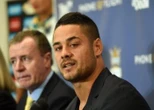 Former NRL and San Francisco 49er Jarryd Hayne found guilty of rape