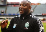 Watch Now: Benni McCarthy reacts to AmaZulu moving second on PSL log