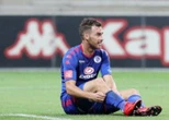 Kaizer Chiefs target Bradley Grobler says NO to Naturena, stays at Matsatsantsa