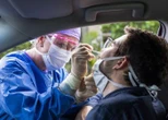 COVID-19 in SA: More than 13 000 new cases, 136 deaths
