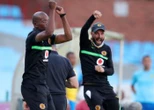 Kaizer Chiefs | 3 reasons why Zwane and Sheppard are better suited than Baxter to coach Amakhosi against Wydad