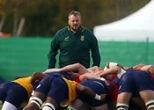 British and Irish Lions: John Mitchell, Matt Proudfoot set to be snubbed