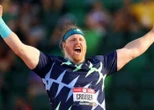 Ryan Crouser smashes shot put WR with massive heave – WATCH