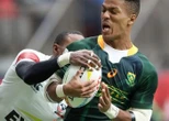 Davids prepared to make positional switch for Blitzboks Olympic push