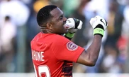 Kaizer Chiefs goalkeeper Itu Khune included in latest Bafana Bafana squad