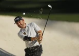 Louis Oosthuizen leads US Open after 52-foot eagle bomb + ALL the scores