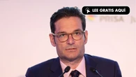 Oughourlian culmina la limpieza de la cúpula de Prisa y nombra un nuevo CEO en Santillana