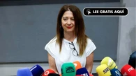 Leire Díez siguió ligada a Correos a través de su filial china tras salir de la dirección en España