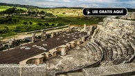 Las ruinas romanas que no están en Roma ni en Mérida: a solo una hora de Madrid