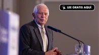 Josep Borrell: «No me ha gustado nada el modo en el que Zapatero ha actuado en Venezuela»