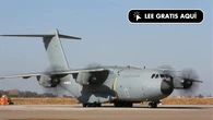 El Gobierno envía un avión militar a Atenas para repatriar a los últimos españoles de la flotilla