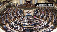 La Embajada de Israel tacha de «inhumano» que se vote el embargo dos años después del 7-O