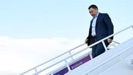 Самолет Жапарова не пустили на саммит в Глазго, ему пришлось лететь на частном борту