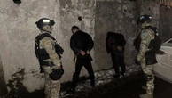 Спецоперацию по поимке членов преступной группы провели полицейские в Алматы