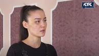 "Много лет жила в страхе": жена советника посла в ОАЭ раскрыла подробности истязаний (видео)