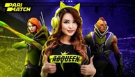 Алия ABQueen Бекбаева: Ни разу за жизнь не разбивала девайсы во время игры