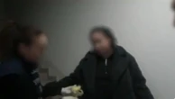 Двух девушек задержали в Астане за незаконное хранение наркотиков (видео)