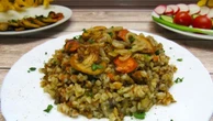 Как вкусно приготовить гречку: рецепт для сытного ужина