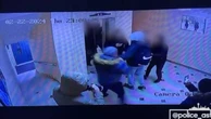 Астанчанина поймали в подъезде дома за незаконным занятием (видео)