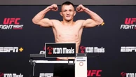 Казахстанский боец UFC прокомментировал возможный реванш с Нурмагомедовым