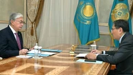 Токаев дал ряд поручений акиму Алматы