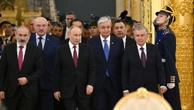 Токаев выступил в Москве на расширенном заседании ЕАЭС (фото)