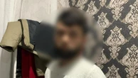 Находившегося в розыске иностранца задержали в ВКО
