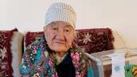 102-летняя жительница ВКО проголосовала на референдуме