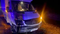 Сидевшего ночью на дороге мужчину сбили насмерть в области Жетiсу