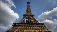 Онлайн-трансляция церемонии открытия Олимпийских игр — 2024 в Париже