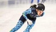 Казахстанская шорт-трекистка выиграла медаль юниорского чемпионата мира