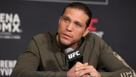 Ортега эффектным удушающим приемом победил Родригеса на турнире UFC