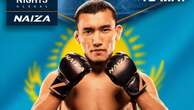 Непобежденный кандидат в UFC из Казахстана высказался о следующем поединке
