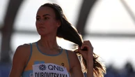 Лидер сборной Казахстана вошла в топ-5 на этапе "Бриллиантовой лиги"