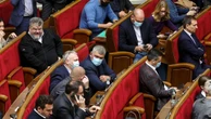 Партия Зеленского стала лидером по предварительным результатам довыборов в Раду Украины