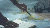 Куда поехать летом 2024: 10 популярных направлений летнего отдыха