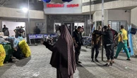 Главная больница Газы больше не функционирует, заявили в ВОЗ