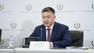 "Я не загрустил": главу Нацбанка Сулейменова спросили, не расстроился ли он, что не стал новым премьером