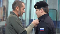 У 15-летнего сына Кадырова появились еще две награды