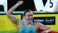 Двукратная олимпийская чемпионка установила мировой рекорд перед Играми в Париже